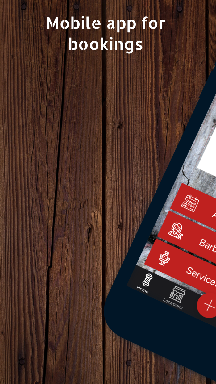 Freaks  Geeks Barbershop