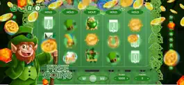 Game screenshot Leprecon Treasure Slot mod apk