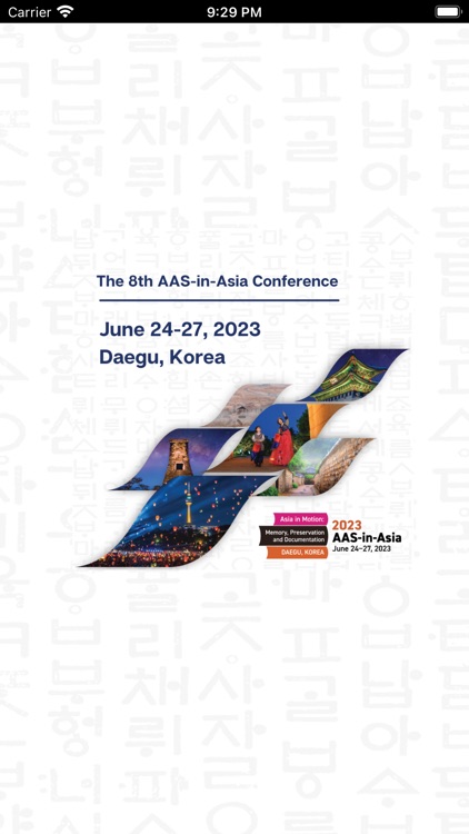 AAS in Asia 2023