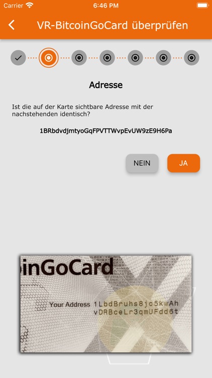 VR-BitcoinGoCard screenshot-4