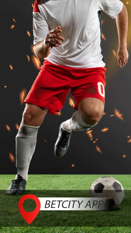 BetCity – БетСити