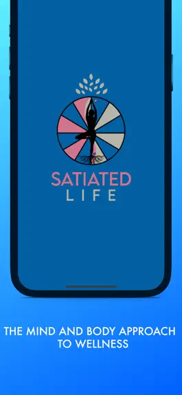 Game screenshot Satiated Life mod apk