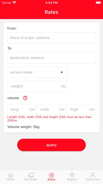 FxdExpress screenshot-5