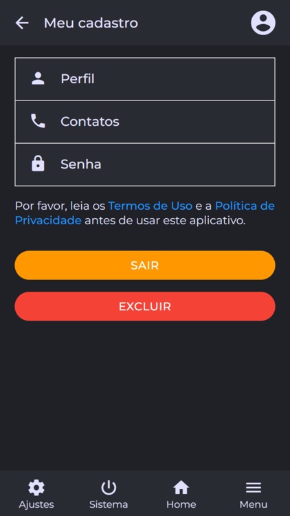 Casa de Oração Todos os Povos screenshot-4