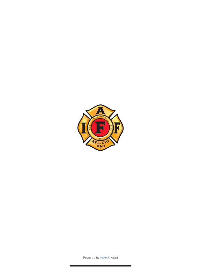 IAFF Mobile