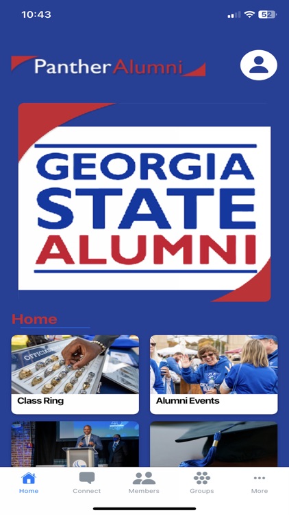 Georgia State Alumni