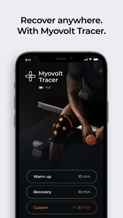 Myovolt RX