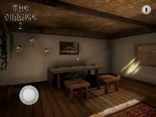 Captura de Pantalla 2 The Village 2 : Escape Room iphone