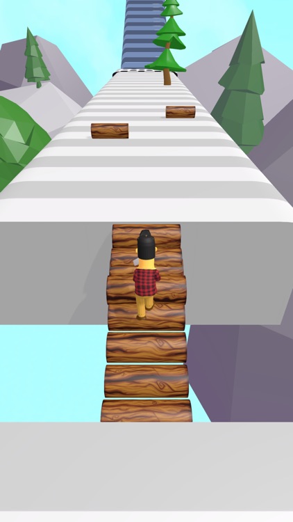 Woody Stack screenshot-3