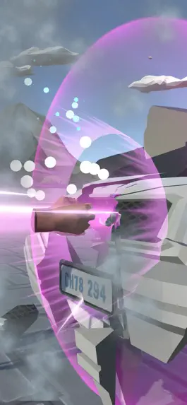 Game screenshot Kung Fu Punch Destruction hack