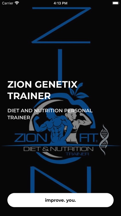 Zion Fitness