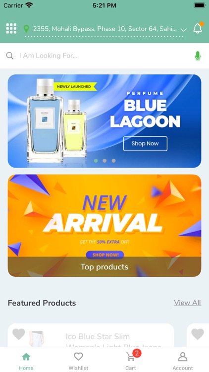 JustGetIt - OwnItToday