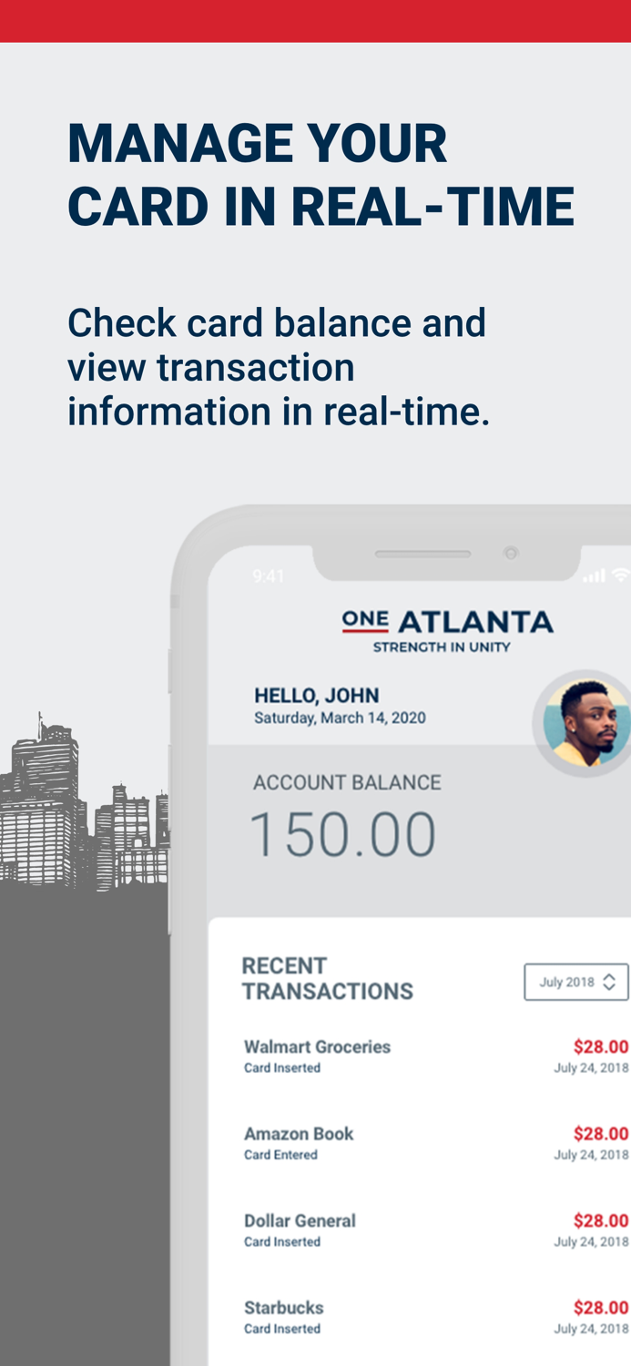 One Atlanta