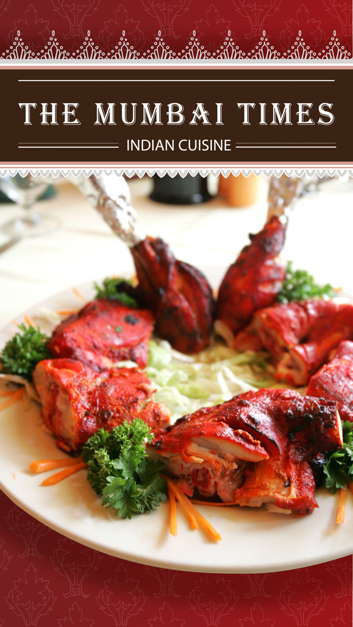 Mumbai Times Indian Cuisine