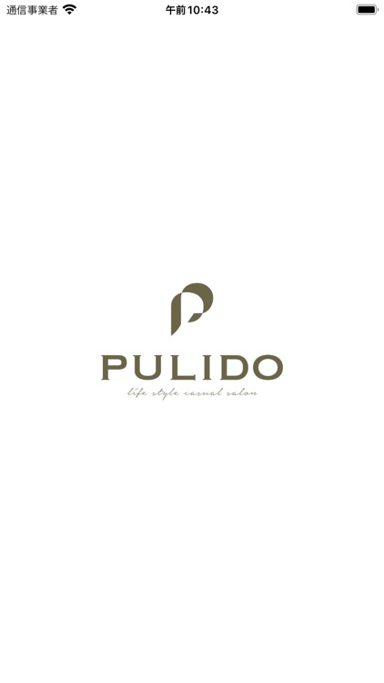 PULIDO life style casual salon