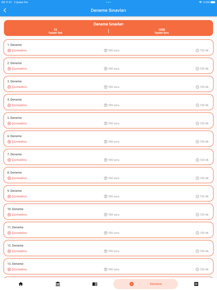 PRO MEB Memur GYS 2023