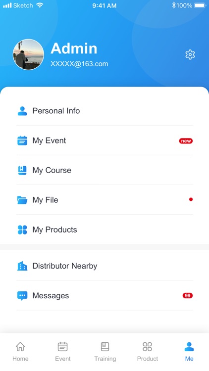 Go CHINT screenshot-3