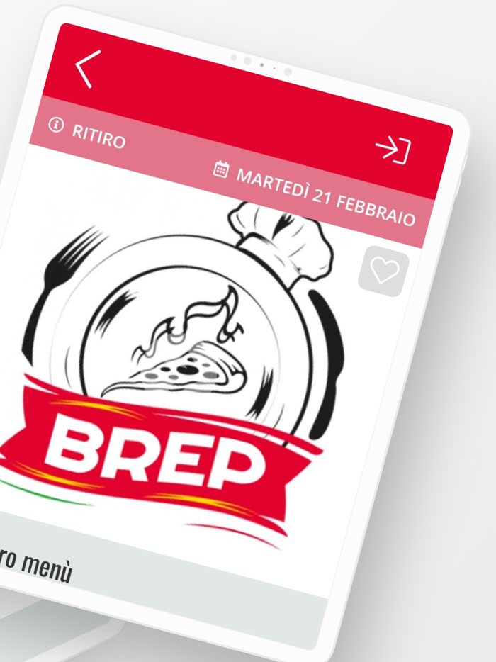 Brep Pizzeria