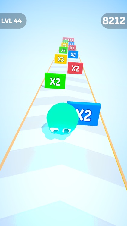 Heads Crowd screenshot-4