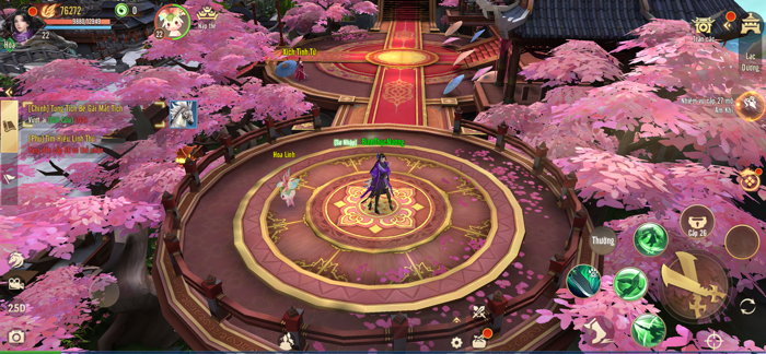 Cửu Dương Truyền Kỳ 2