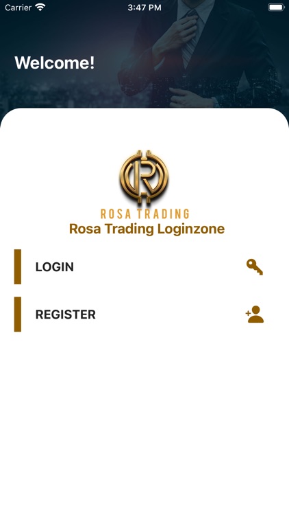 Rosa Trading