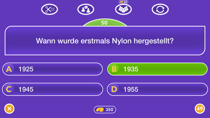 Allgemeinwissen Quiz Deutsch
