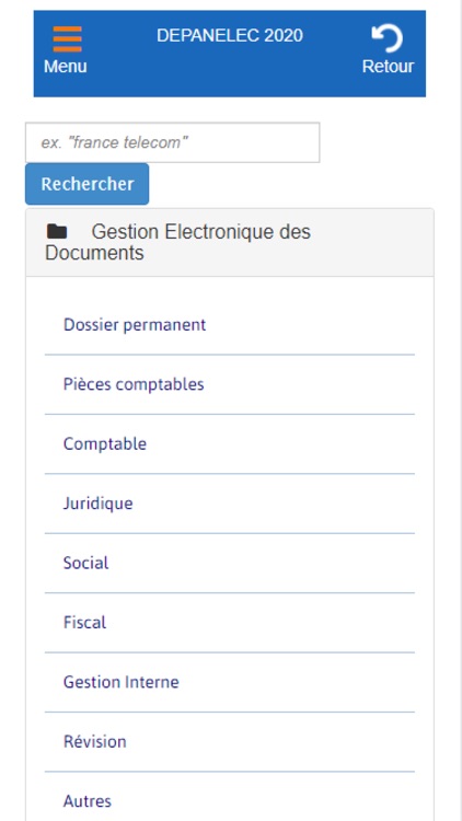 AC&CO comptabilité à Tourcoing screenshot-6