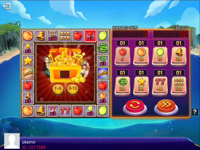 Xèng Quán - Đánh Bài Tiến Lên