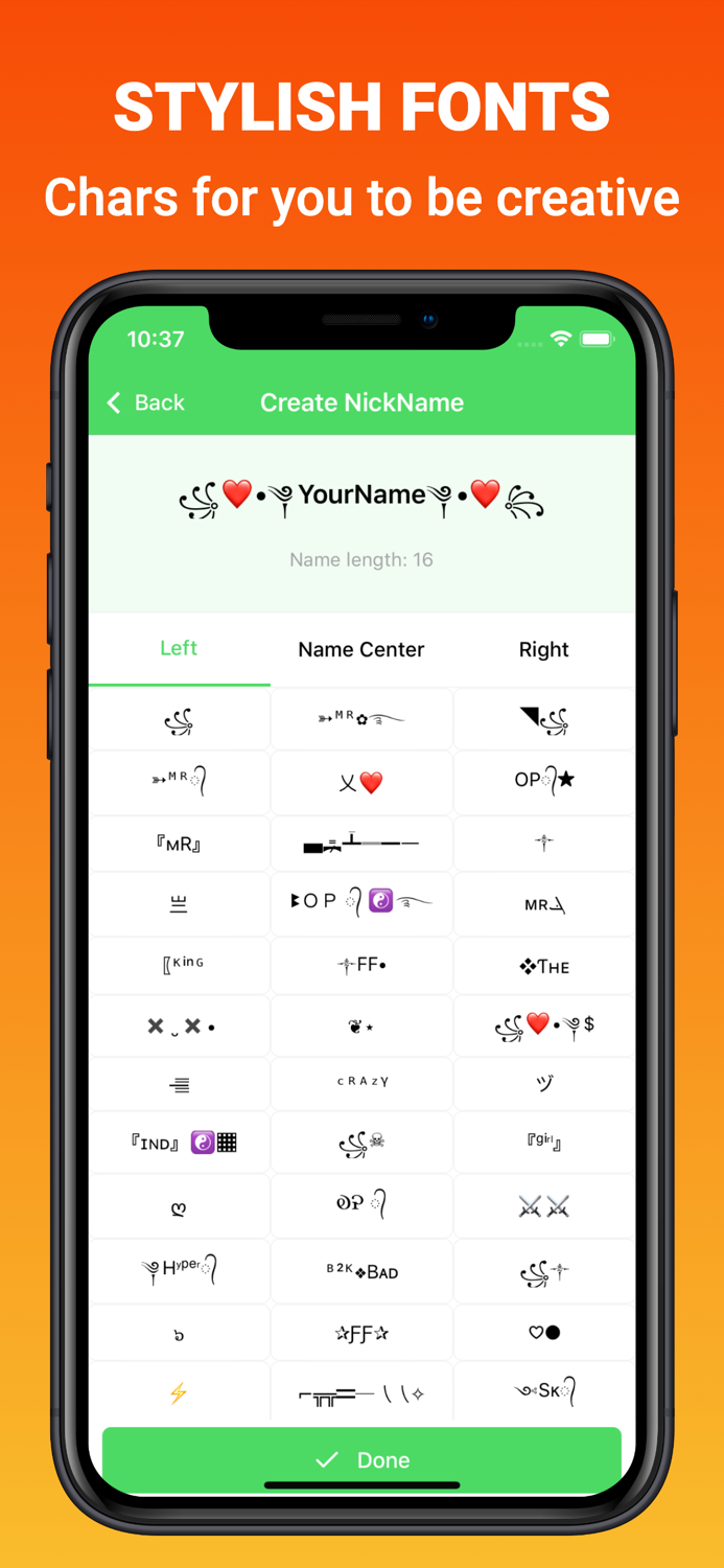 NickName Finder Pro