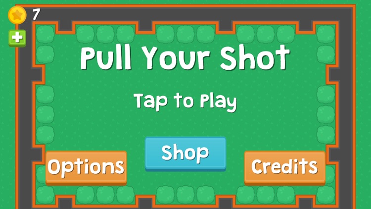 Pull Your Shot screenshot-3