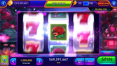 Vegas Classic 777 Casino Slots screenshot 4