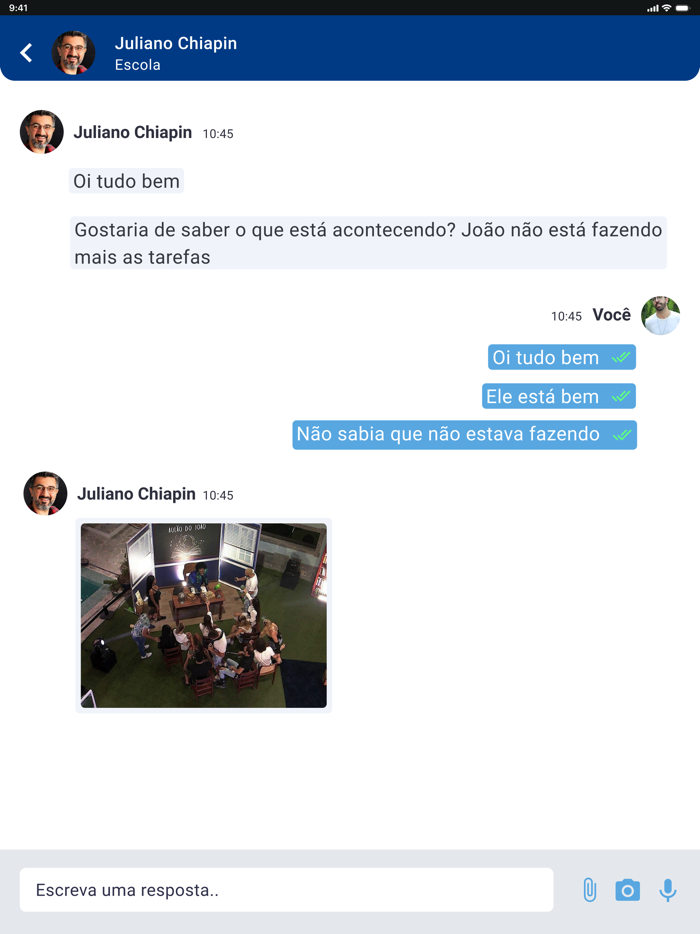 Escola Esperança