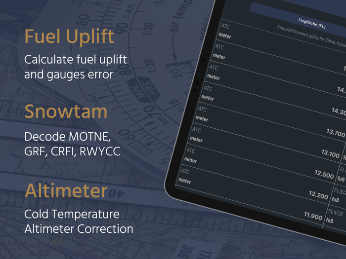 CONVERT - CrewLounge AERO