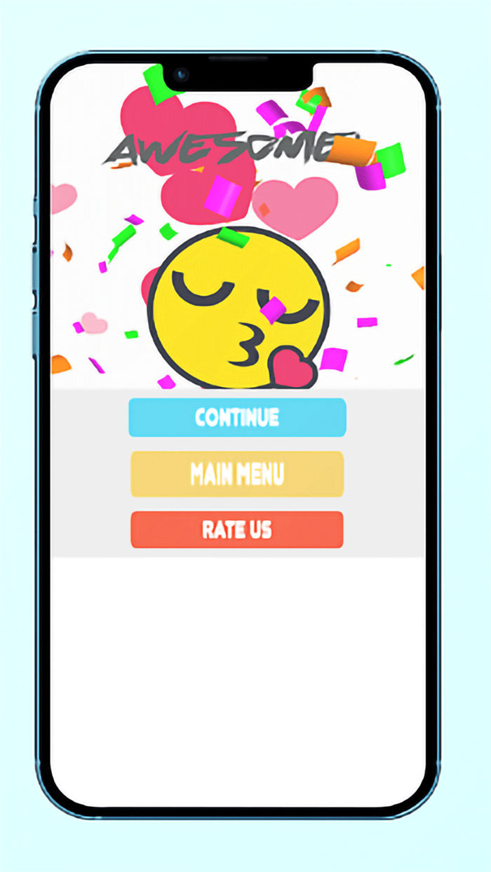 Press Push The Block