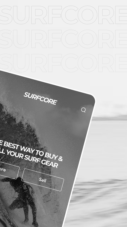 SURFCORE