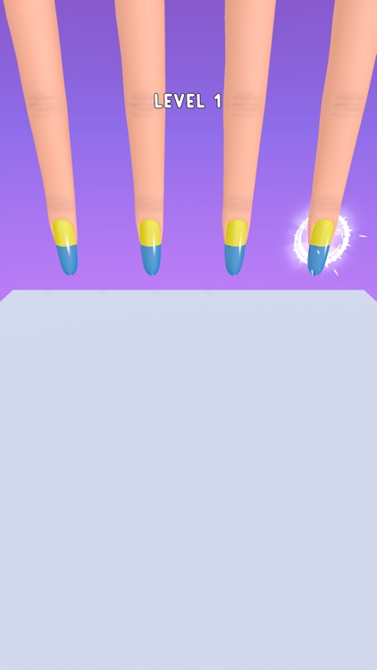 Nail Match! screenshot-6