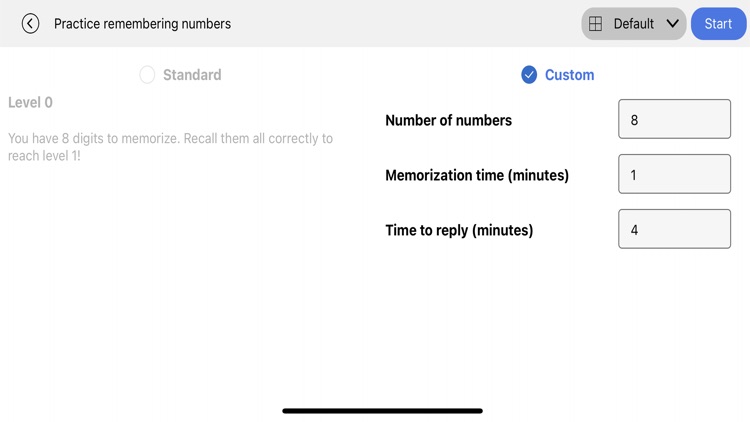 We Memory screenshot-4