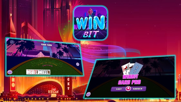 Winbit - Game Bai