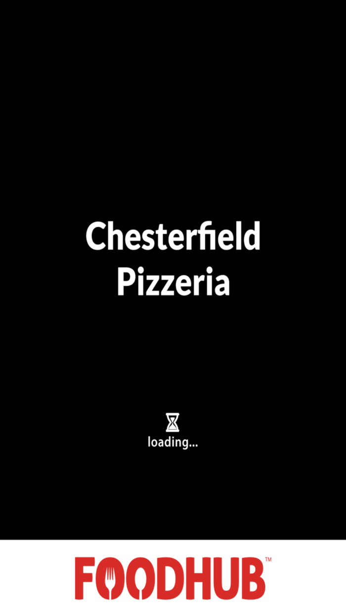 Chesterfield Pizzeria