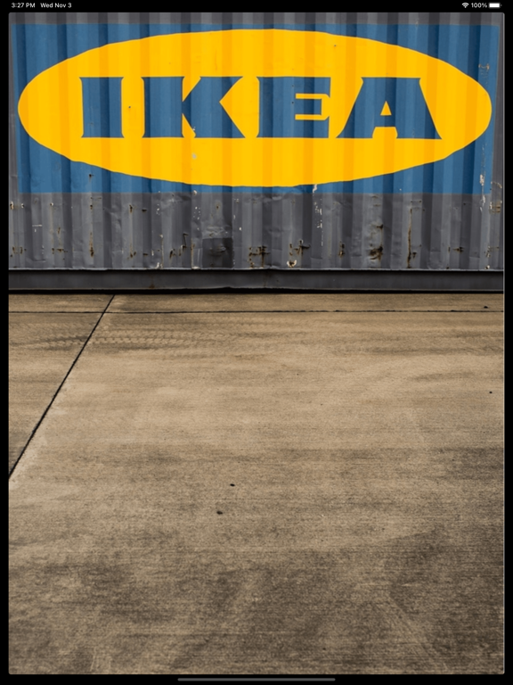 Inter IKEA Meeting Appのおすすめ画像1