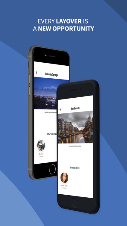 Layover Buddies screenshot-5