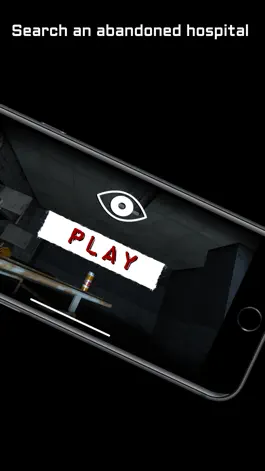 Game screenshot DarkEye mod apk