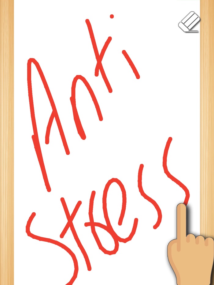 Antistress - Stress Therapy