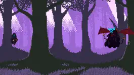 Game screenshot Ghost Glide apk