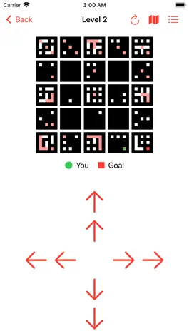 Game screenshot Maze 4D hack