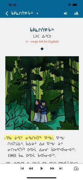 Game screenshot Kingfisher Lake Stories mod apk