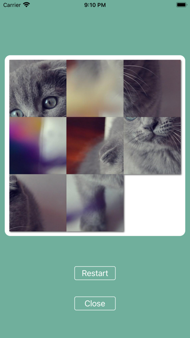 Screenshot #2 pour FunPuzzle
