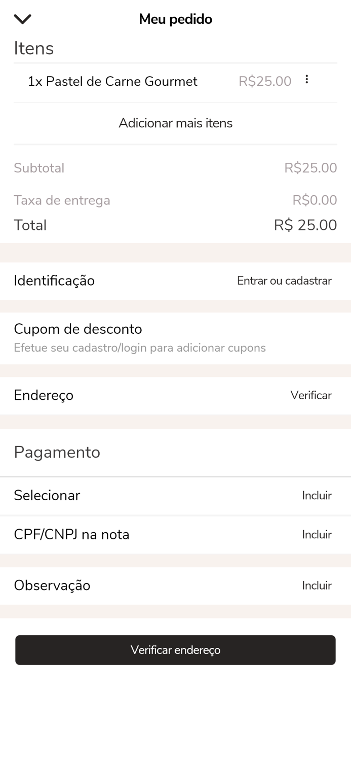 Pizzaria Donna Galega