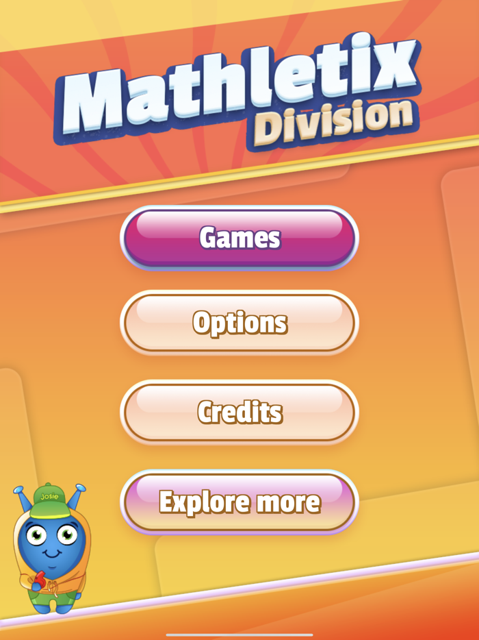 MathletixDivision