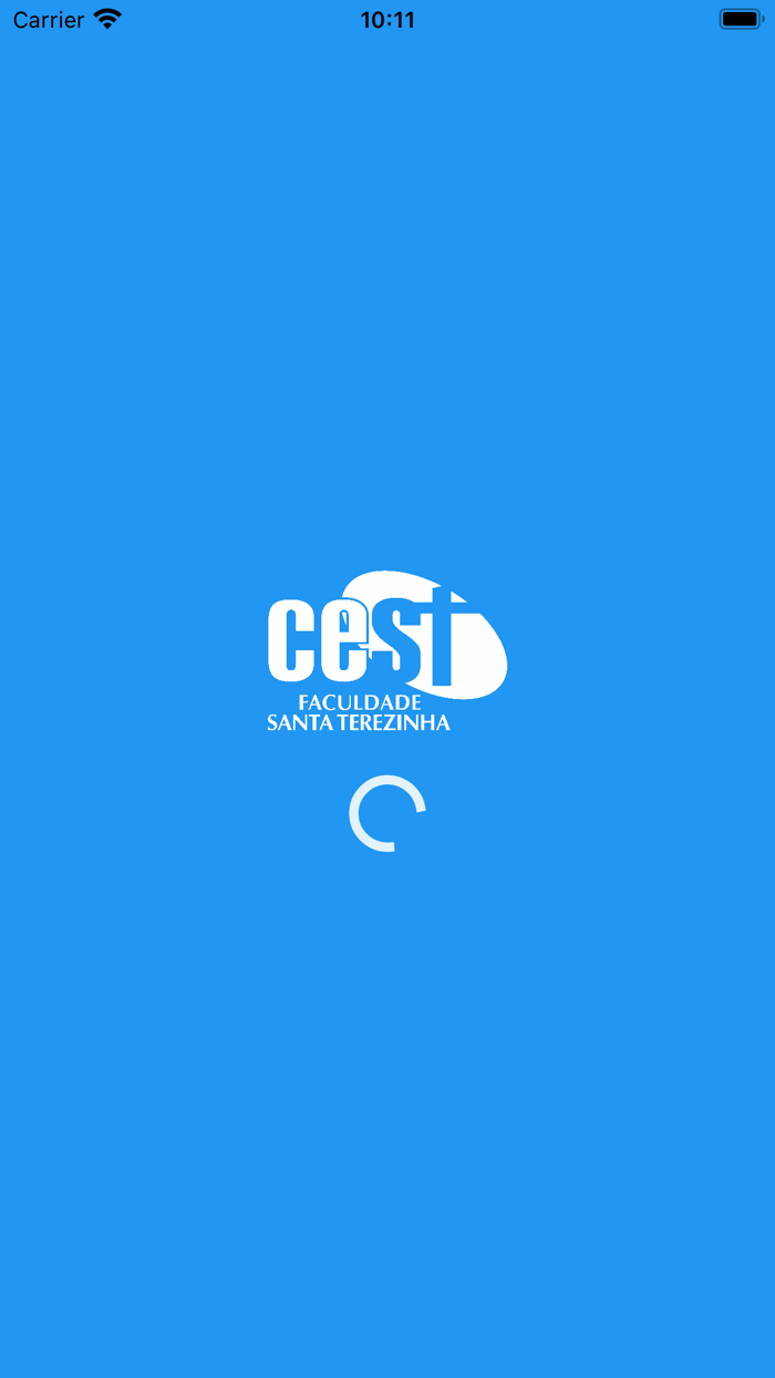 CEST - Carteira Digital